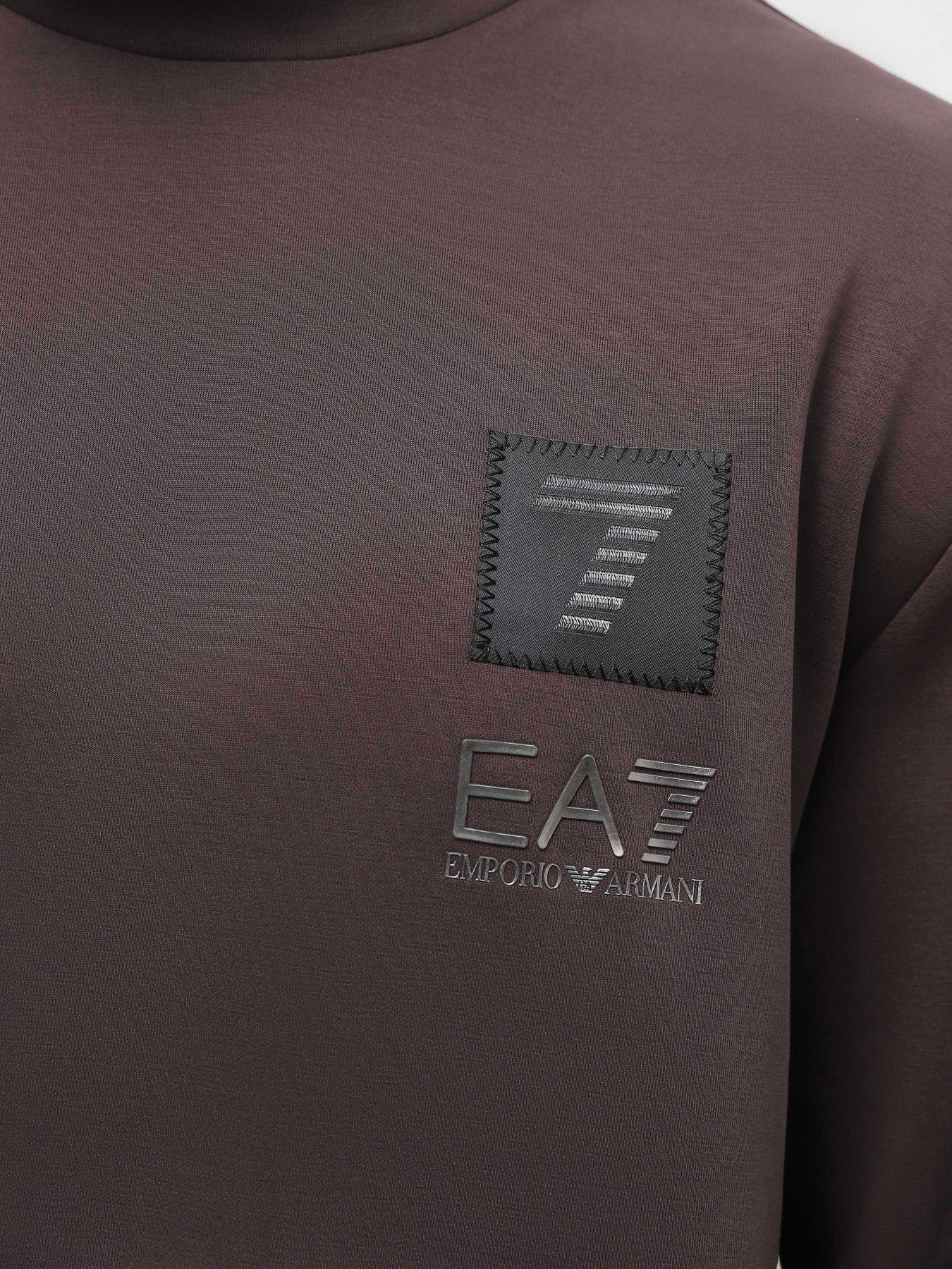 Світшот EA7 Sport Comfort модель 6RPM26-PJGEZ-1762 Фото