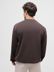 Світшот EA7 Sport Comfort модель 6RPM26-PJGEZ-1762 Фото