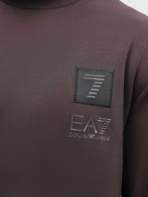 Світшот EA7 Sport Comfort модель 6RPM26-PJGEZ-1762 Фото