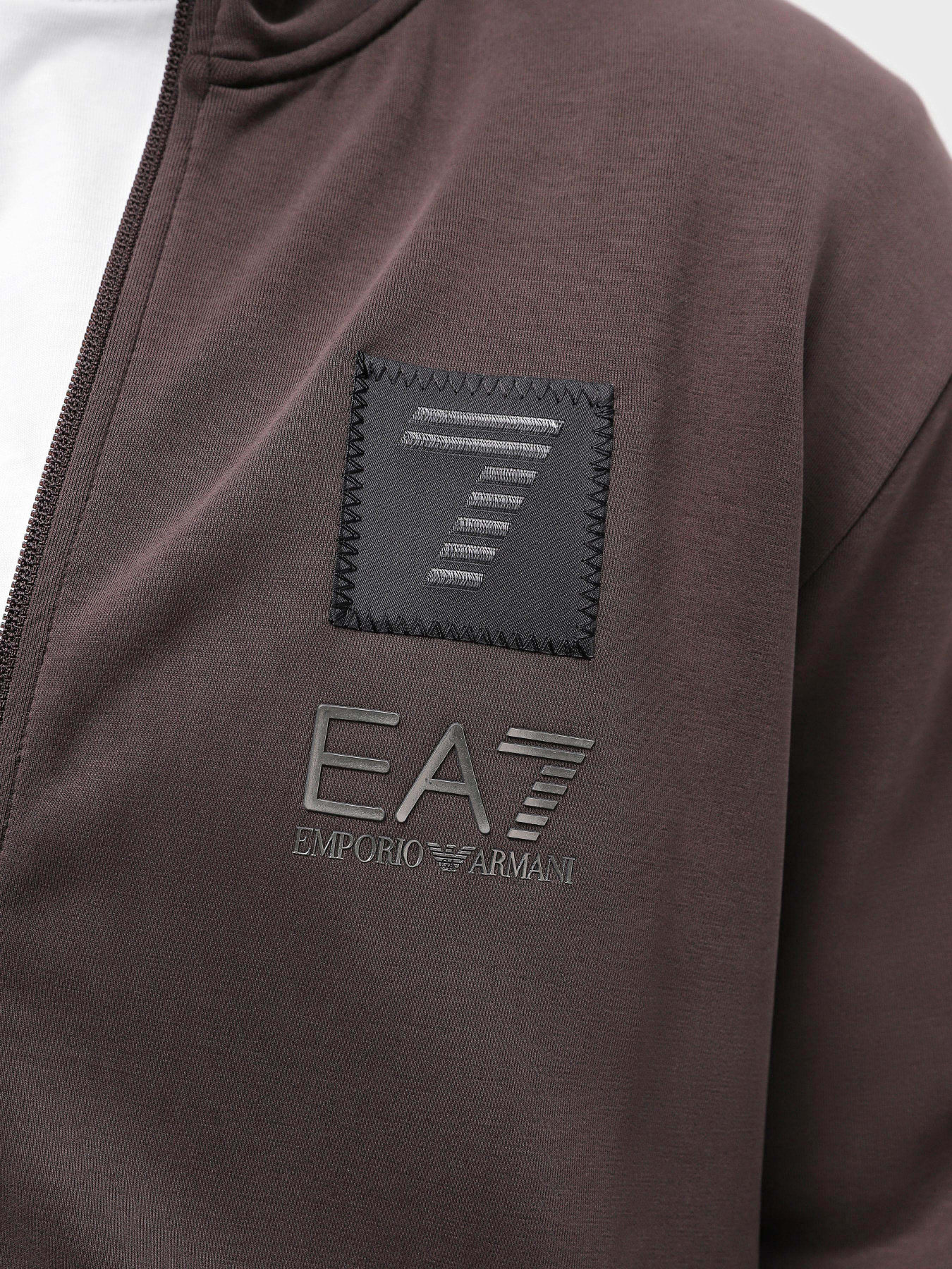 Кофта EA7 Sport Comfort модель 6RPM27-PJGEZ-1762 Фото