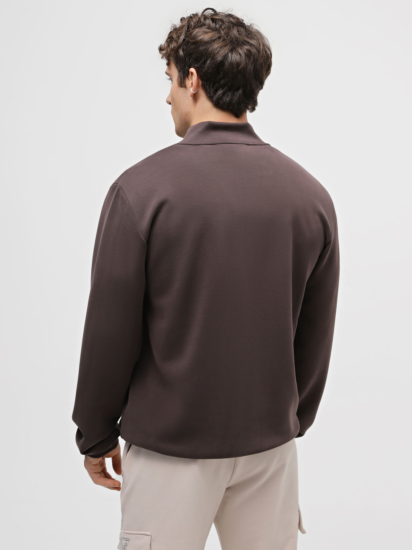 Кофта EA7 Sport Comfort модель 6RPM27-PJGEZ-1762 Фото