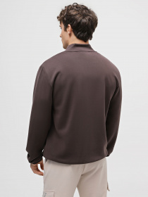 Кофта EA7 Sport Comfort модель 6RPM27-PJGEZ-1762 Фото