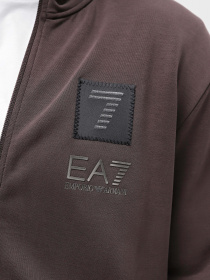 Кофта EA7 Sport Comfort модель 6RPM27-PJGEZ-1762 Фото