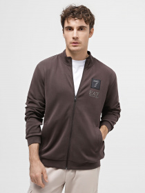 Кофта EA7 Sport Comfort модель 6RPM27-PJGEZ-1762 Фото