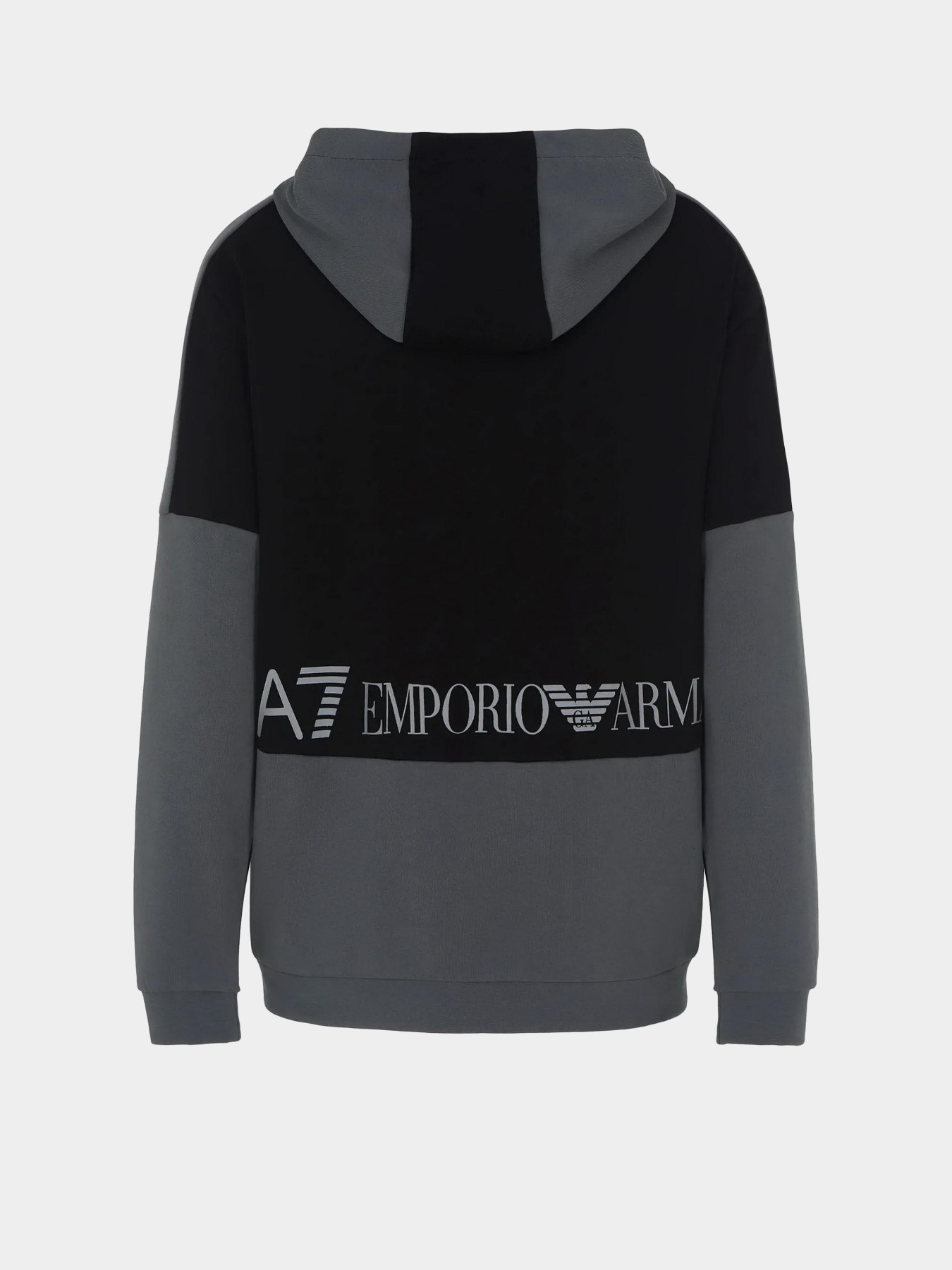 Кофта EA7 Athletic Colour Block модель 6RPM33-PJEQZ-1977 Фото