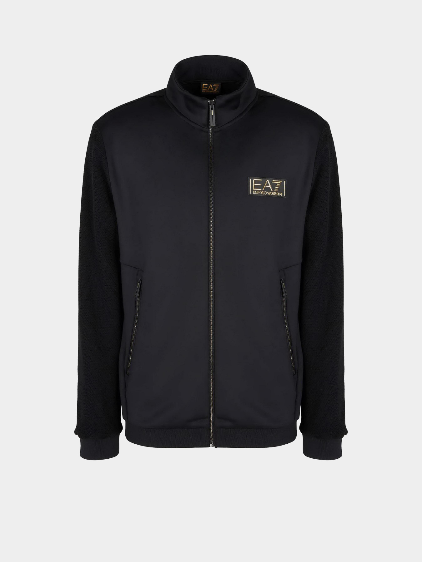 Кофта EA7 Gold Label модель 6RPM37-PJRZZ-1200 Фото