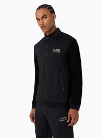 Кофта EA7 Gold Label модель 6RPM37-PJRZZ-1200 Фото