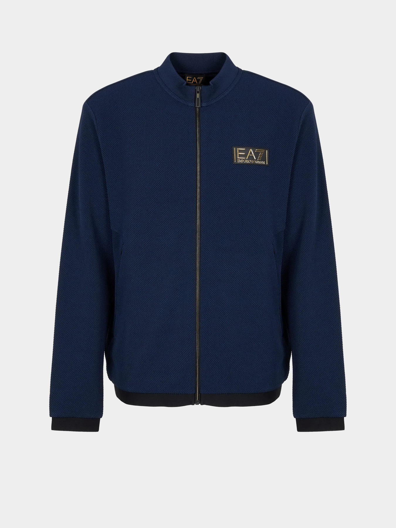 Кофта EA7 Gold Label модель 6RPM40-PJG1Z-1554 Фото