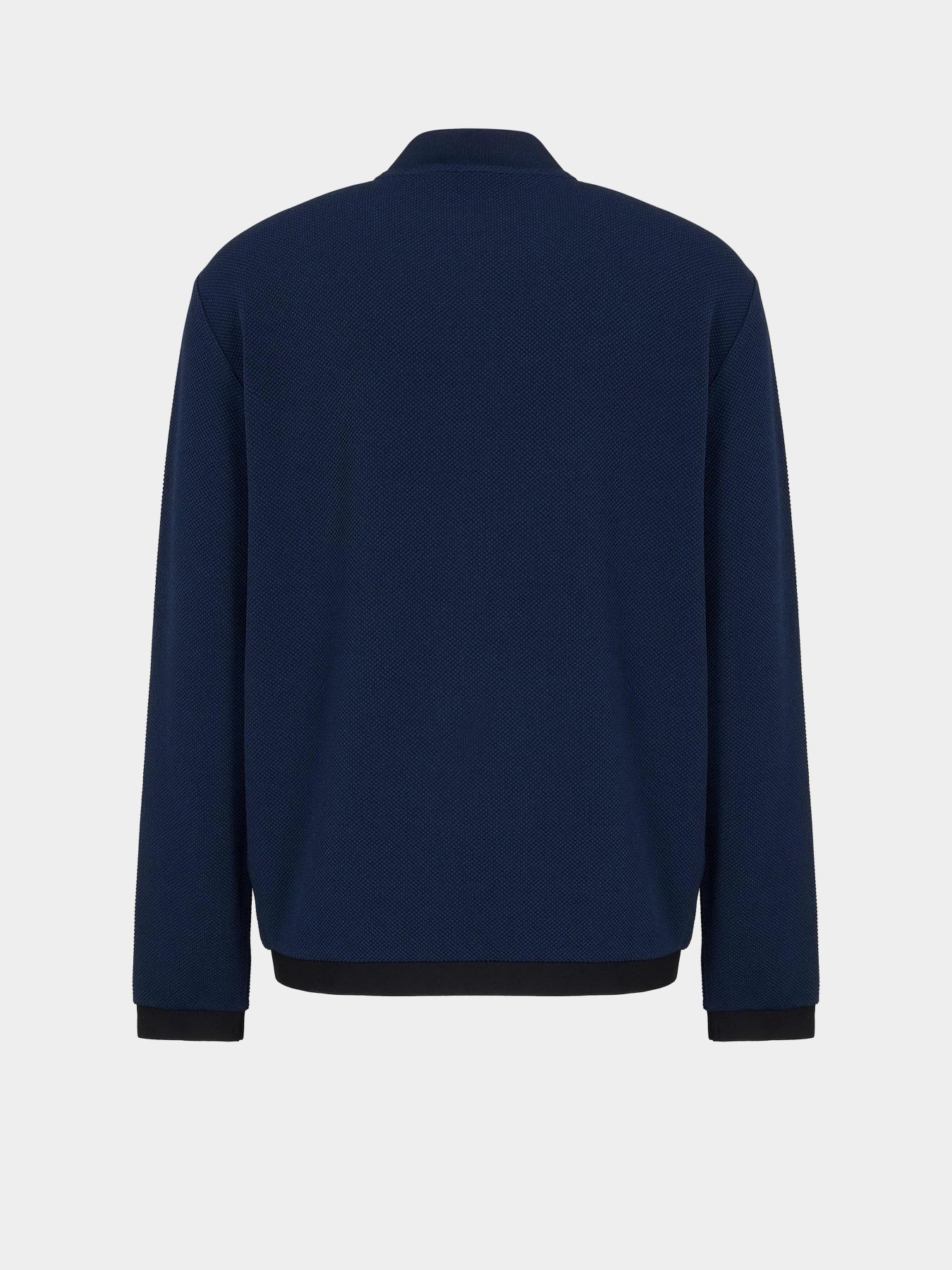 Кофта EA7 Gold Label модель 6RPM40-PJG1Z-1554 Фото