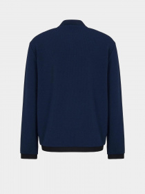 Кофта EA7 Gold Label модель 6RPM40-PJG1Z-1554 Фото