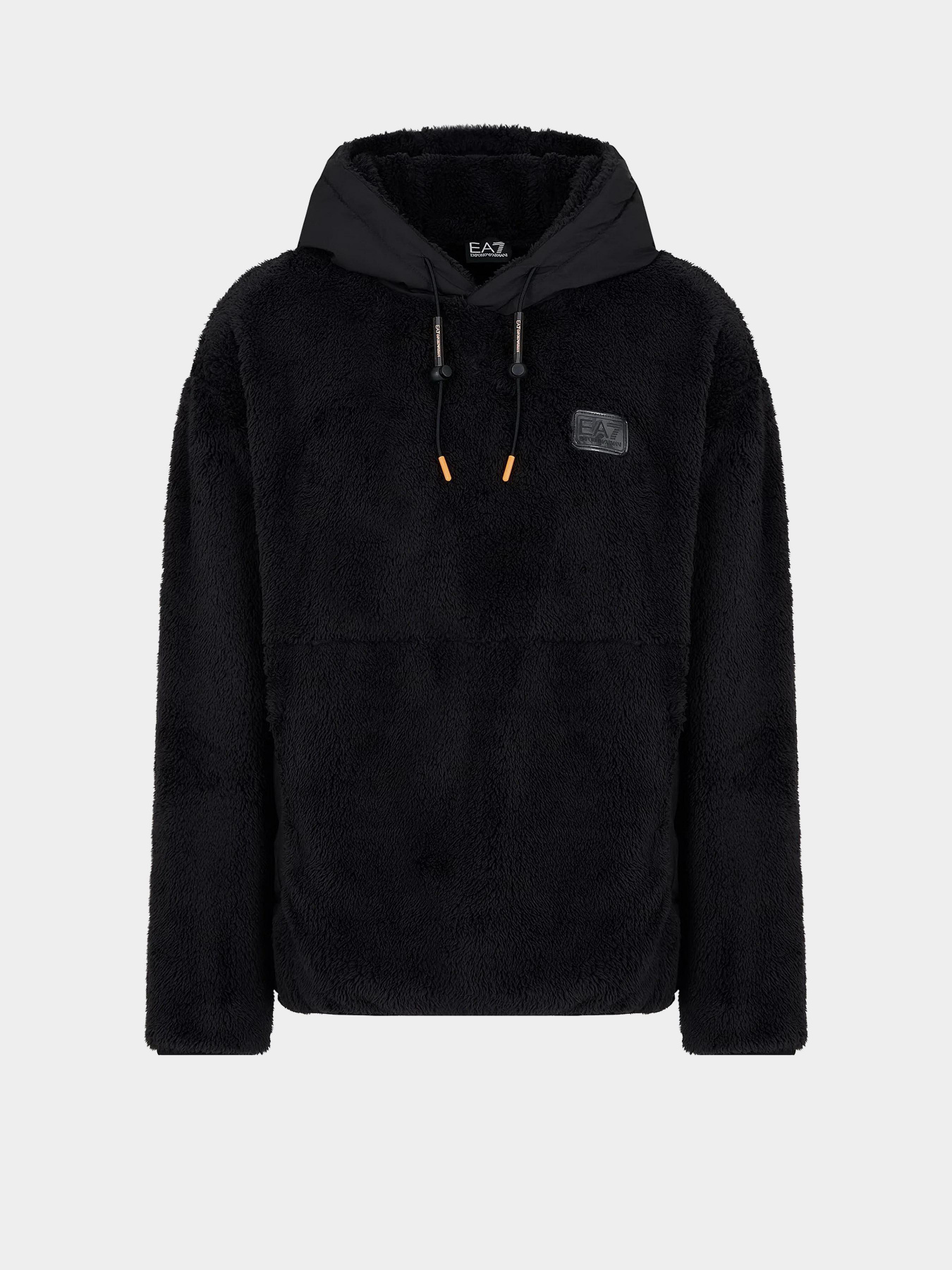 Худи EA7 Winter Mix модель 6RPM51-PJSFZ-1200 Фото