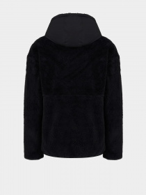 Худи EA7 Winter Mix модель 6RPM51-PJSFZ-1200 Фото