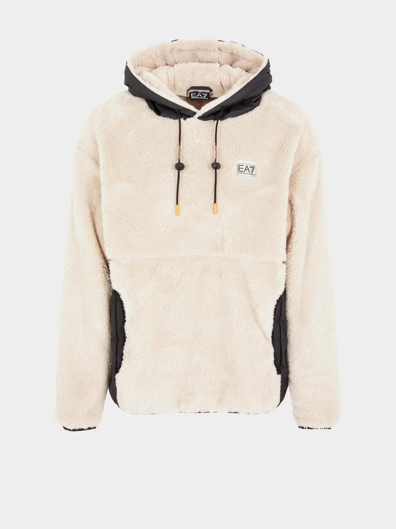 Худи EA7 Winter Mix модель 6RPM51-PJSFZ-1716 Фото