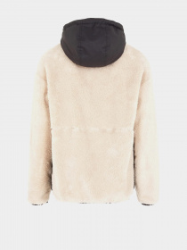 Худи EA7 Winter Mix модель 6RPM51-PJSFZ-1716 Фото