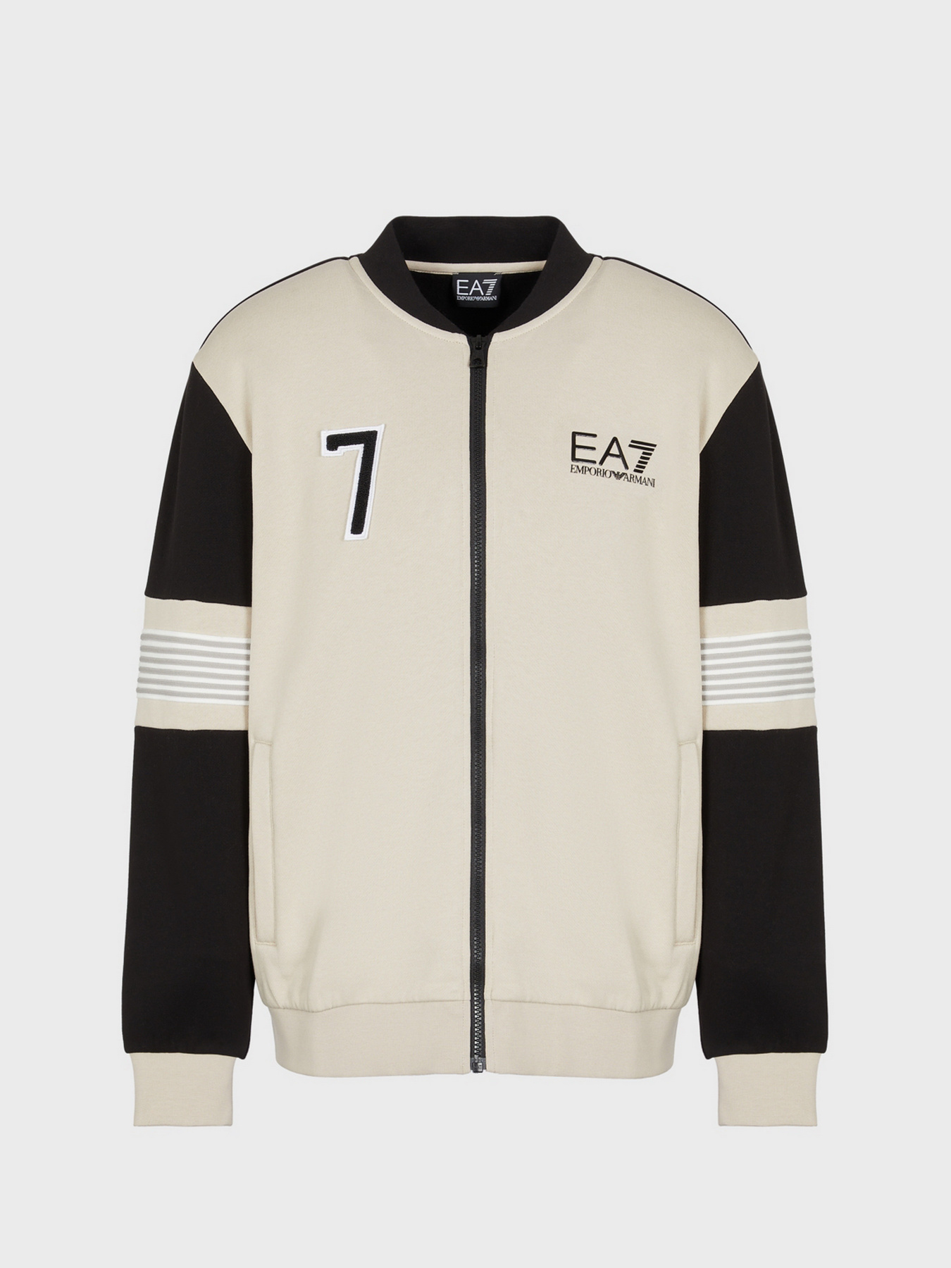 Кофта EA7 University squad модель 6RPM57-PJ07Z-1716 Кофта EA7 University squad модель 6RPM57-PJ07Z-1716 Фото