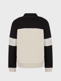 Кофта EA7 University squad модель 6RPM57-PJ07Z-1716 Кофта EA7 University squad модель 6RPM57-PJ07Z-1716 Фото