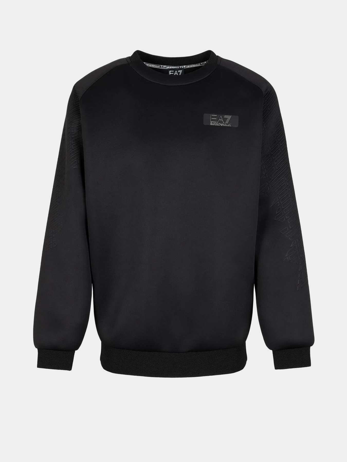 Світшот EA7 Ventus7 Lab модель 6RPM84-PJSQZ-1200 Фото