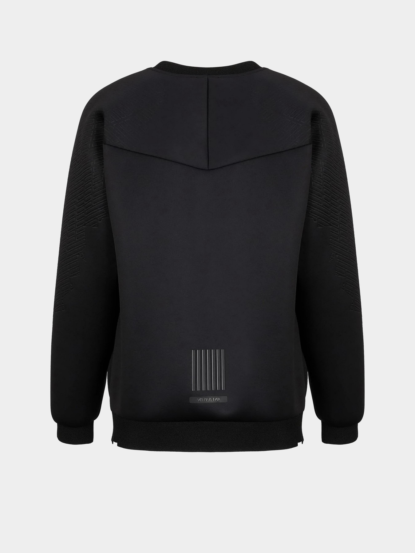 Свитшот EA7 Ventus7 Lab модель 6RPM84-PJSQZ-1200 Фото