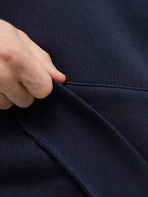 Худі EA7 University squad модель 6RPM99-PJ07Z-1554 Фото