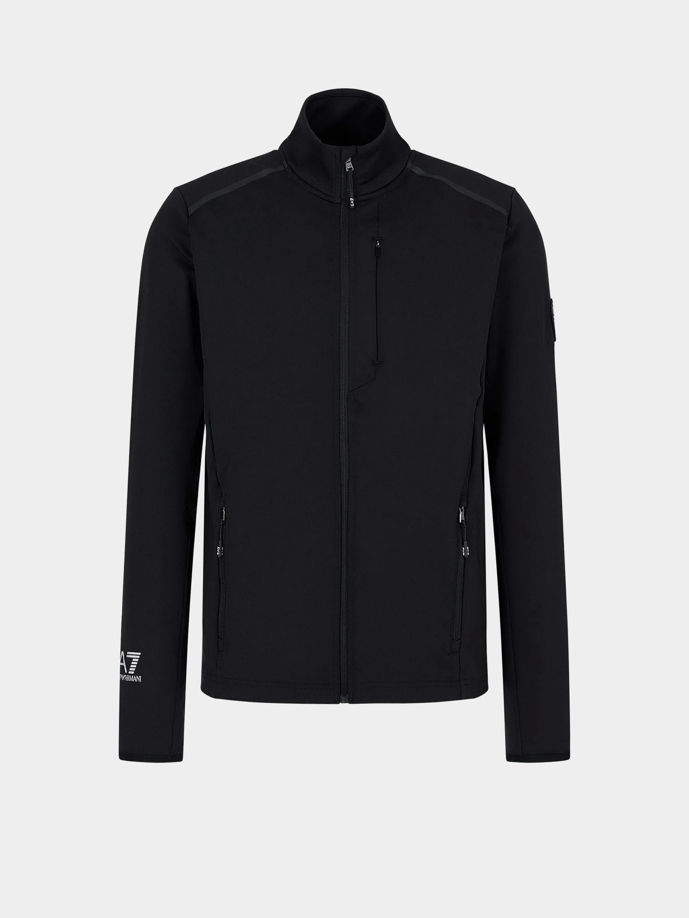 Кофта спортивна EA7 SKI модель 6RPMC5-PJTNZ-1200 Фото