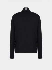 Кофта спортивна EA7 SKI модель 6RPMC5-PJTNZ-1200 Фото