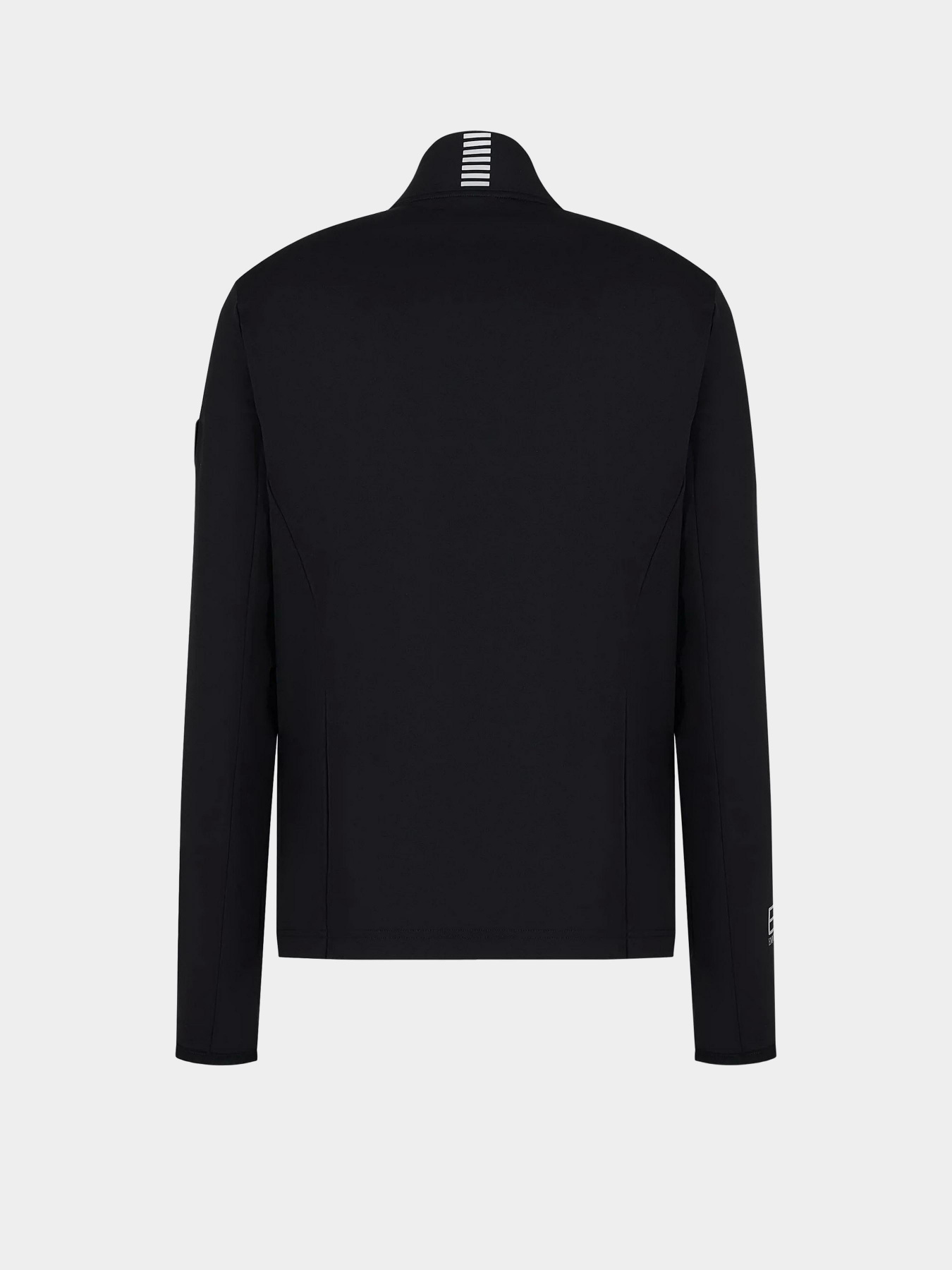 Спортивная кофта EA7 SKI модель 6RPMC5-PJTNZ-1200 Фото