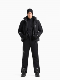 Спортивная кофта EA7 SKI модель 6RPMC5-PJTNZ-1200 Фото