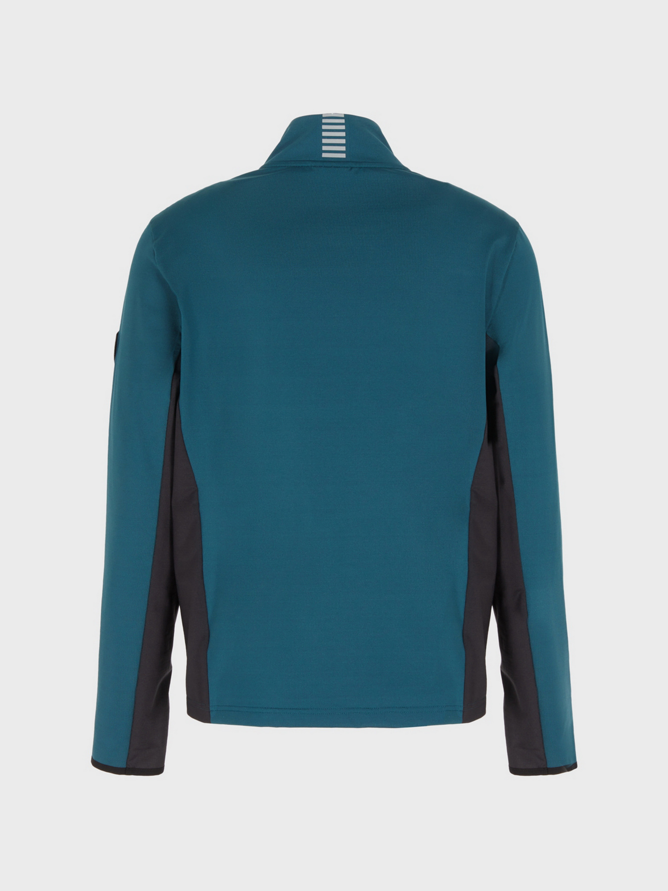 Спортивная кофта EA7 SKI модель 6RPMC5-PJTNZ-1857 Фото