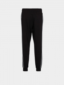 Штаны спортивные EA7 Athletic Colour Block модель 6RPP64-PJ07Z-1200 Фото