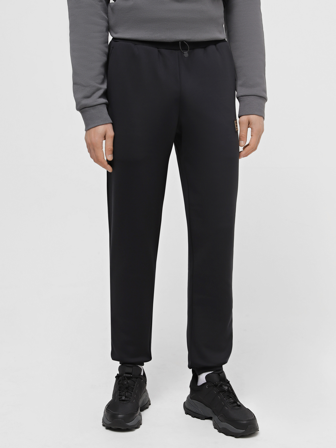 Спортивні штани EA7 Gold Label модель 6RPP68-PJRZZ-1200 Фото