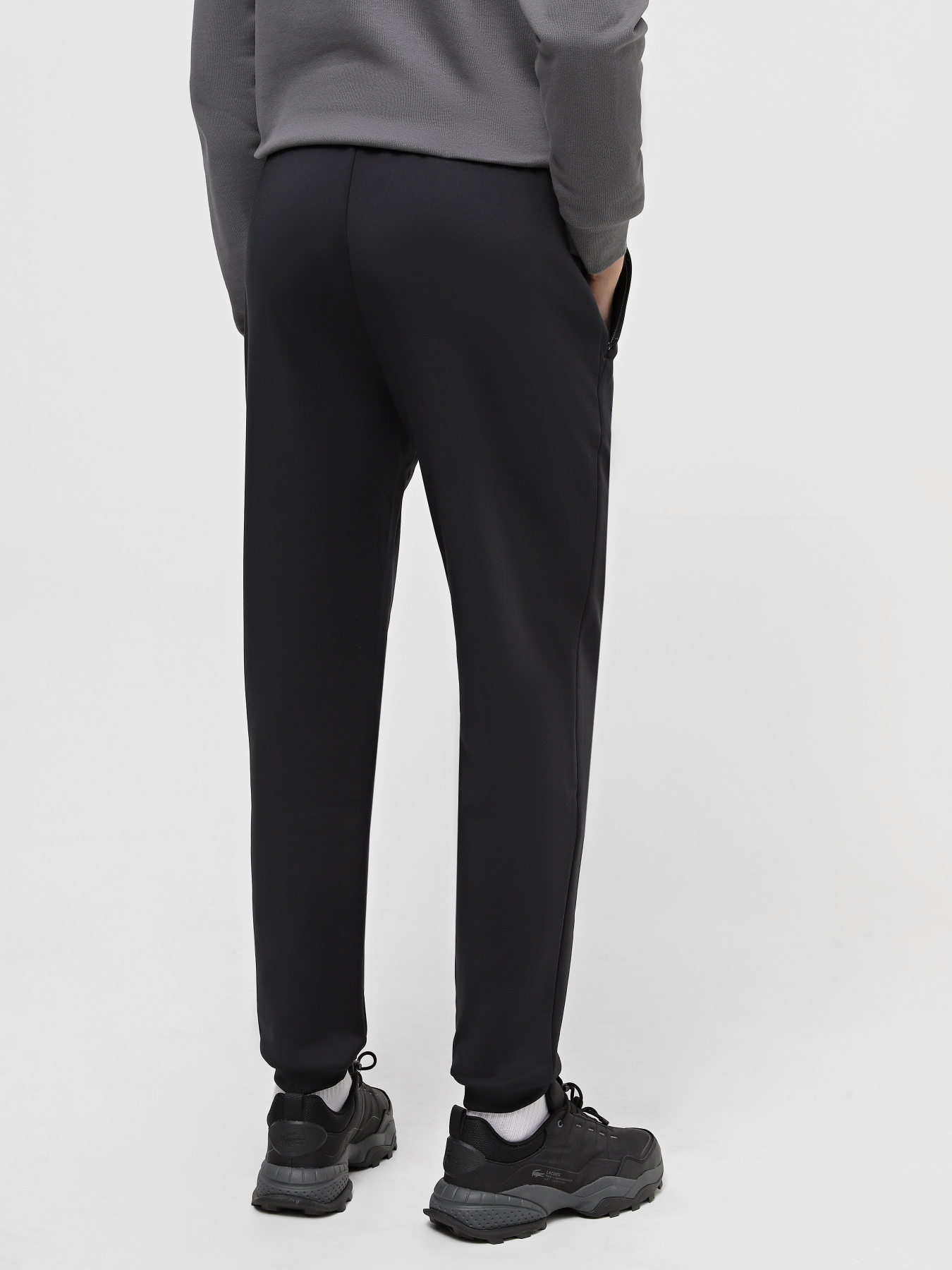 Спортивні штани EA7 Gold Label модель 6RPP68-PJRZZ-1200 Фото