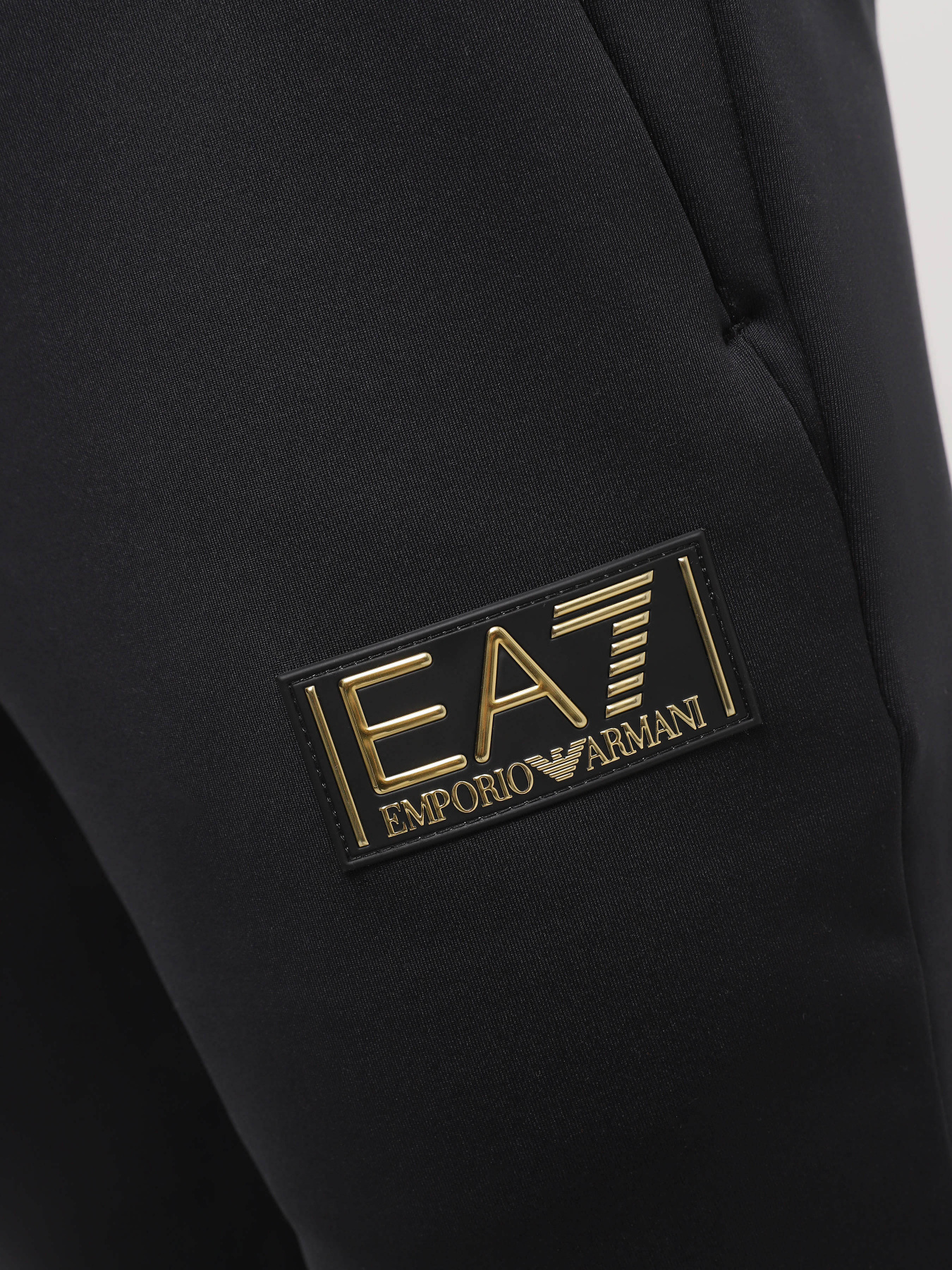 Спортивні штани EA7 Gold Label модель 6RPP68-PJRZZ-1200 Фото