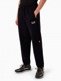 Штаны спортивные EA7 Graphic Series модель 6RPP72-PJSAZ-1200 Фото