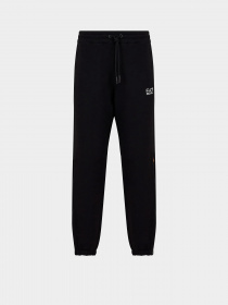 Спортивні штани EA7 Graphic Series модель 6RPP72-PJSAZ-1200 Фото