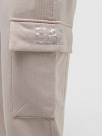 Спортивні штани EA7 7 Lines модель 6RPP86-PJ9FZ-1716 Фото