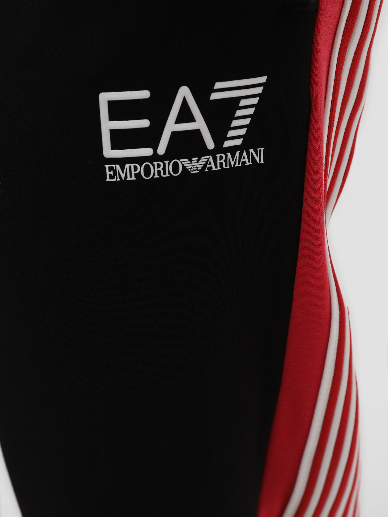 Штаны спортивные EA7 University squad модель 6RPP89-PJ07Z-1200 Фото