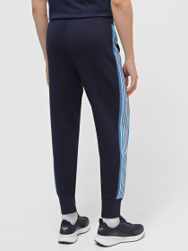 Спортивні штани EA7 University squad модель 6RPP89-PJ07Z-1554 Фото