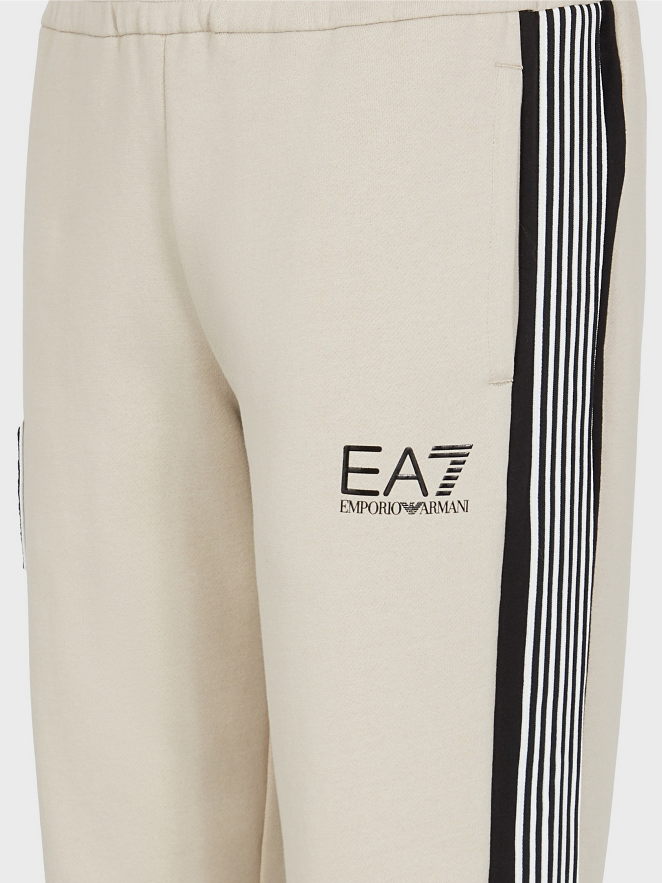 Штаны спортивные EA7 University squad модель 6RPP89-PJ07Z-1716 Фото