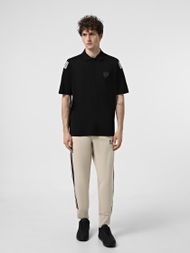 Штаны спортивные EA7 University squad модель 6RPP89-PJ07Z-1716 Фото