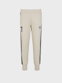 Штаны спортивные EA7 University squad модель 6RPP89-PJ07Z-1716 Фото