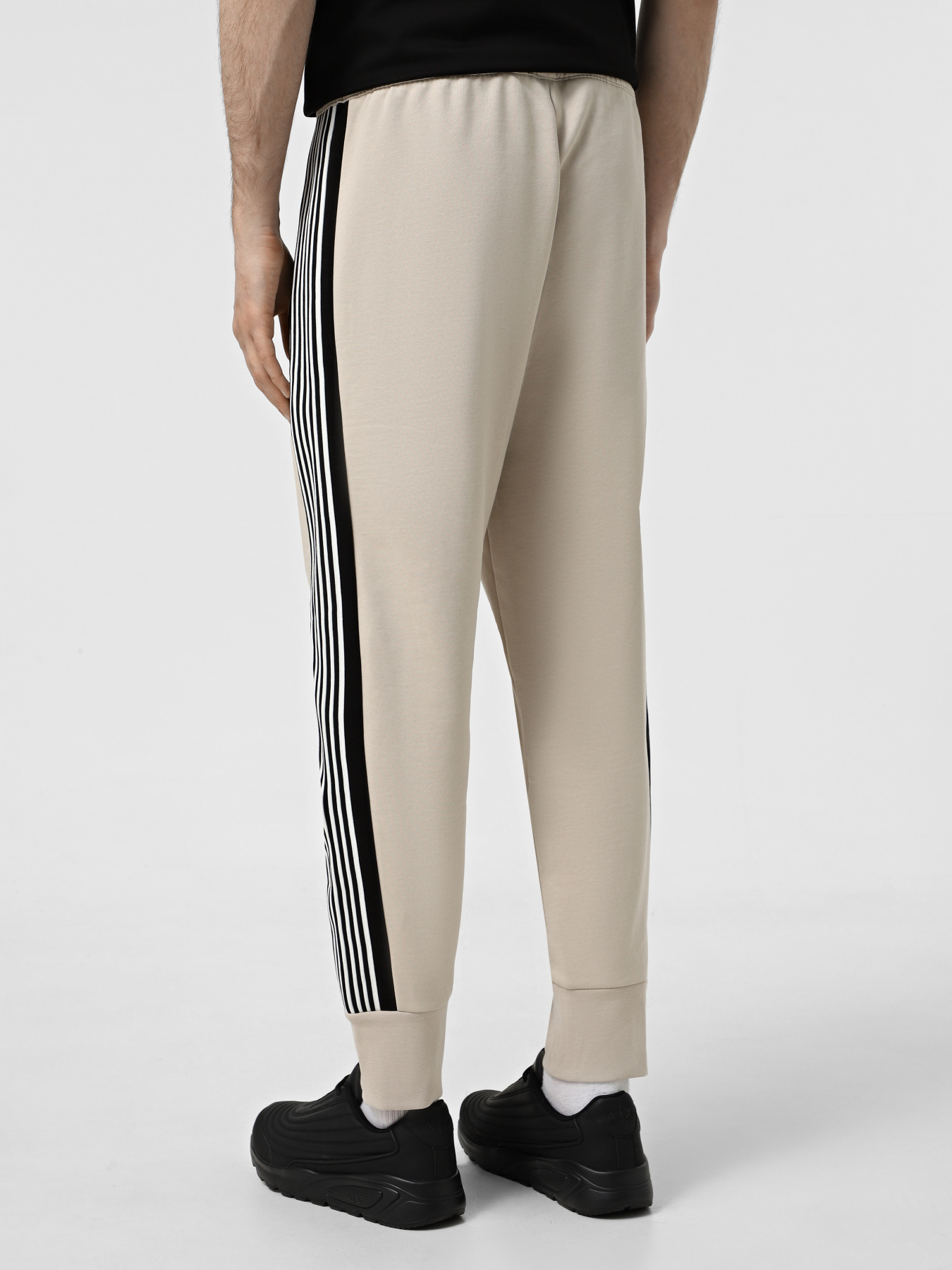 Спортивні штани EA7 University squad модель 6RPP89-PJ07Z-1716 Фото