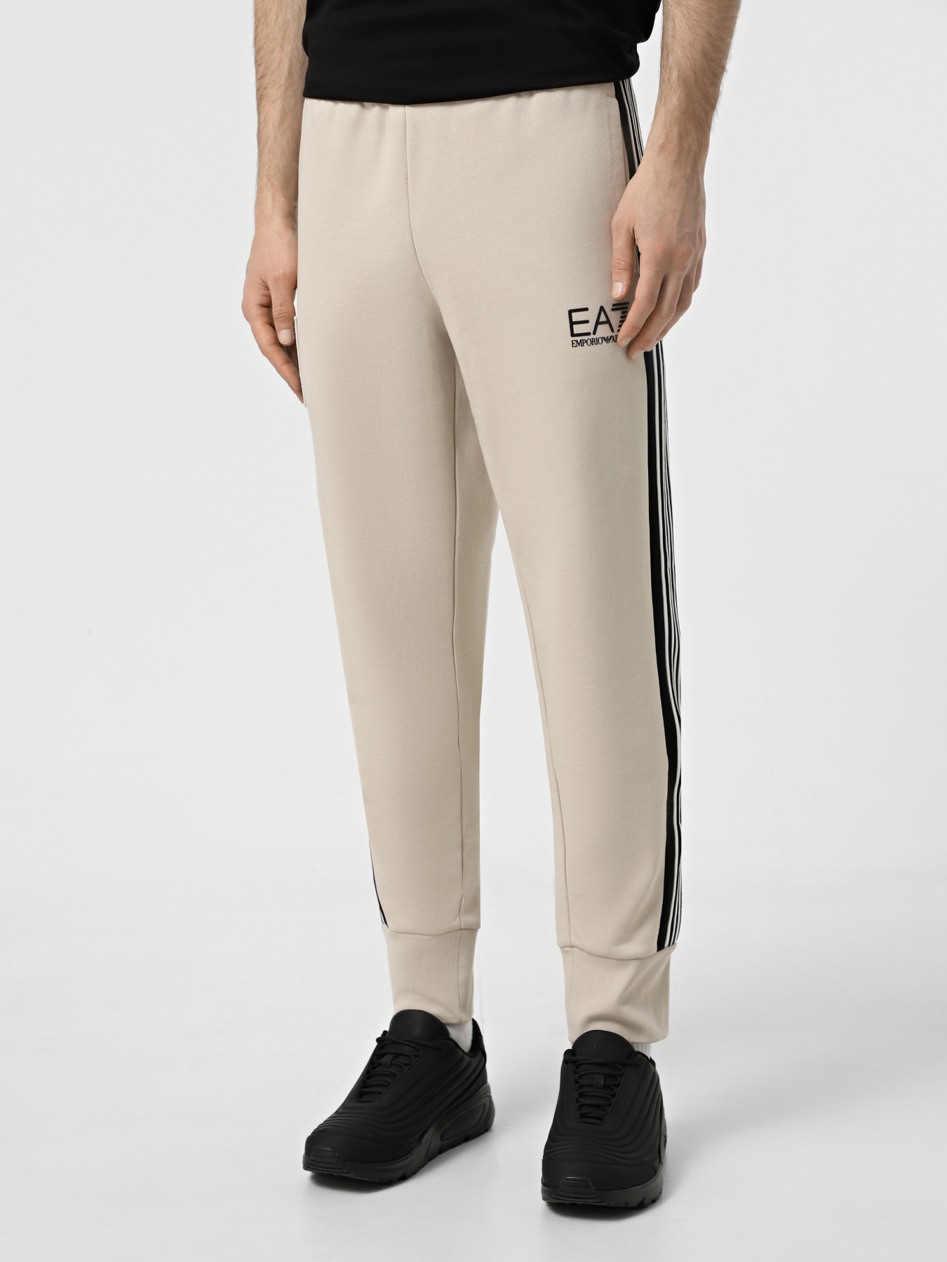 Спортивні штани EA7 University squad модель 6RPP89-PJ07Z-1716 Фото