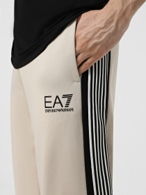 Спортивні штани EA7 University squad модель 6RPP89-PJ07Z-1716 Фото