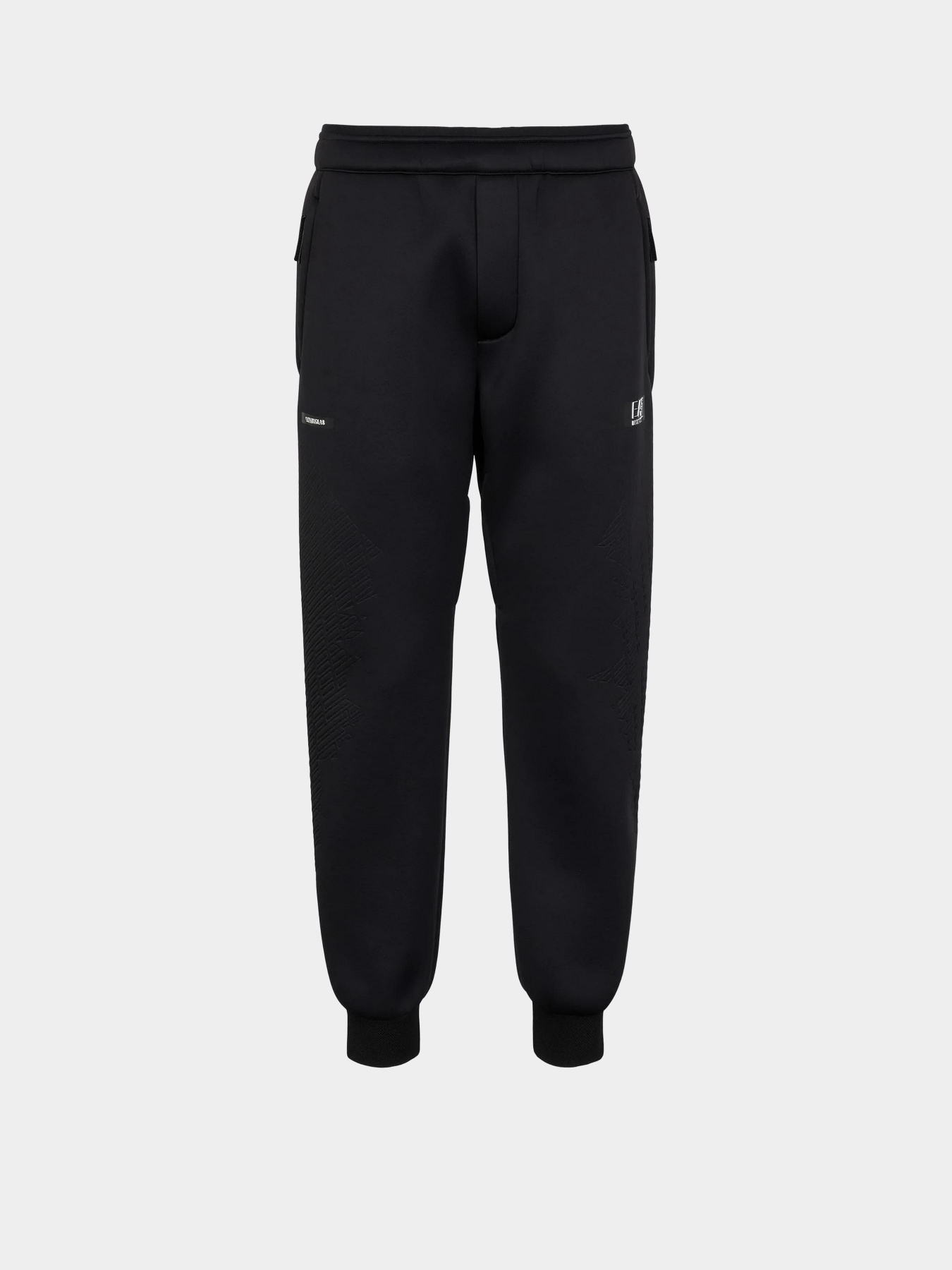 Штаны спортивные EA7 Ventus7 Lab модель 6RPP92-PJSQZ-1200 Фото