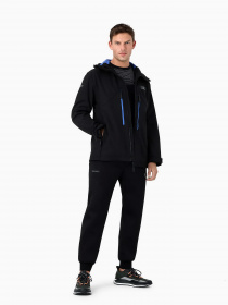 Штаны спортивные EA7 Ventus7 Lab модель 6RPP92-PJSQZ-1200 Фото