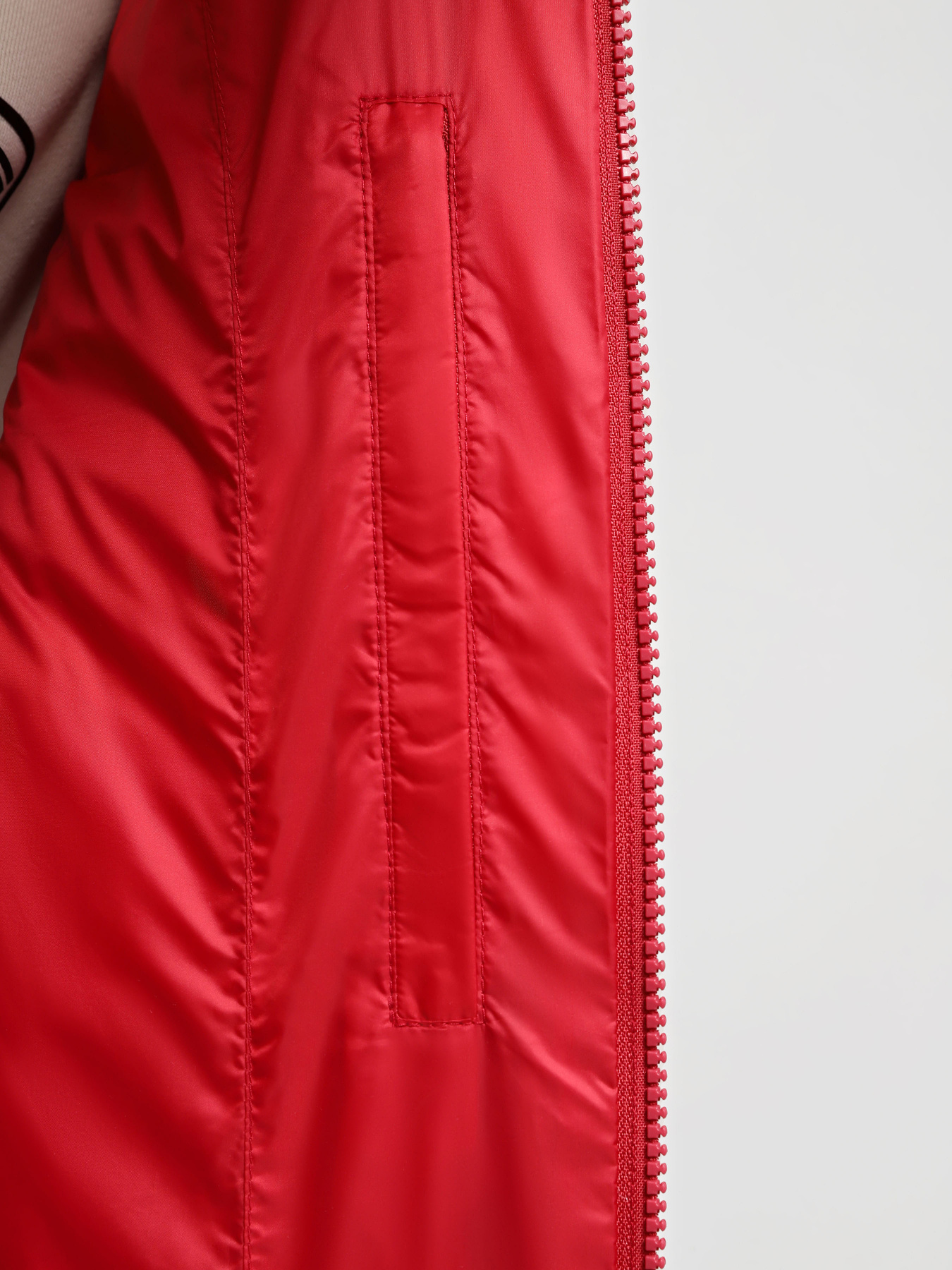 Жилет с утеплителем EA7 модель 6RPQ02-PN5ZZ-1462 Фото