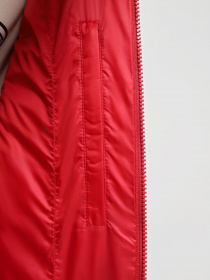 Жилет с утеплителем EA7 модель 6RPQ02-PN5ZZ-1462 Фото