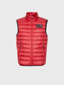 Жилет с утеплителем EA7 модель 6RPQ02-PN5ZZ-1462 Фото