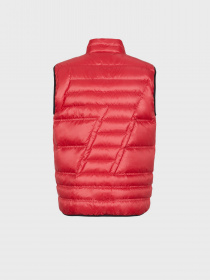 Жилет с утеплителем EA7 модель 6RPQ02-PN5ZZ-1462 Фото