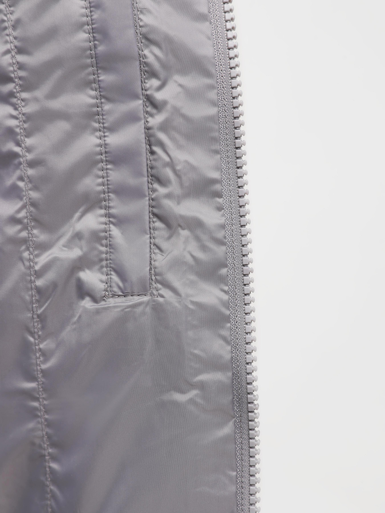 Жилет с утеплителем EA7 модель 6RPQ02-PN5ZZ-1920 Фото